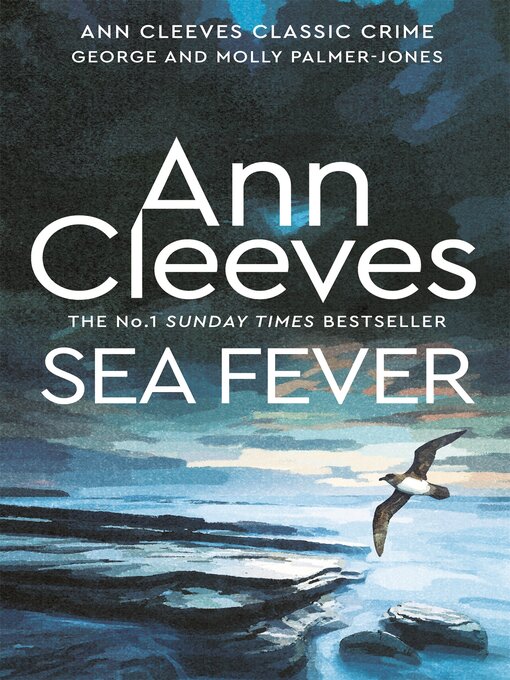 Title details for Sea Fever by Ann Cleeves - Wait list